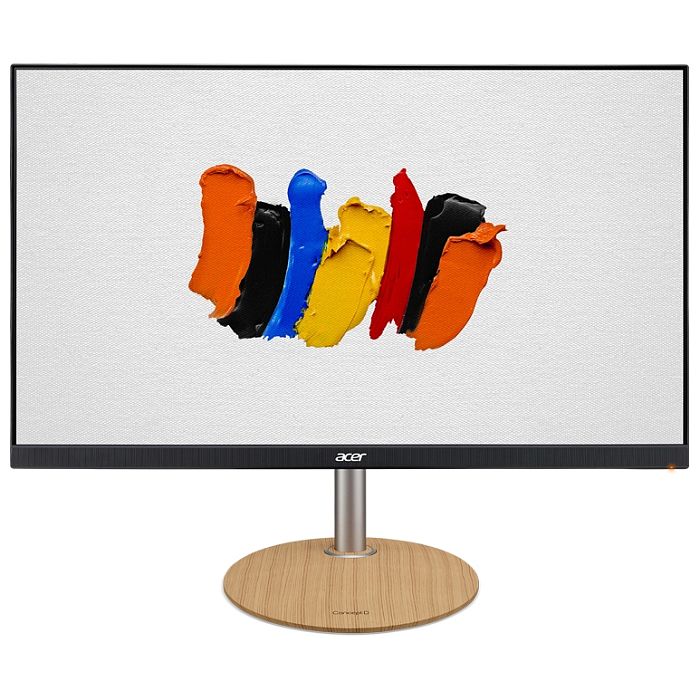 Full HD монитор Acer ConceptD CP1271V (UM.HC1EE.V09) - фото 1