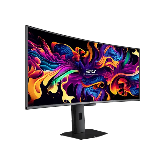 3.5K монитор MSI MPG 341CQR QD-OLED X36 - фото 2