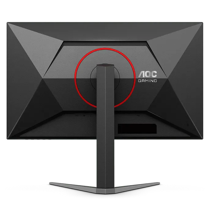 WQHD монитор AOC Q27G4/D - фото 8