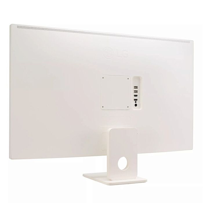 Full HD монитор LG 32SR53FS-W - фото 6