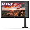 4K монитор LG 27UN880-B - фото 1