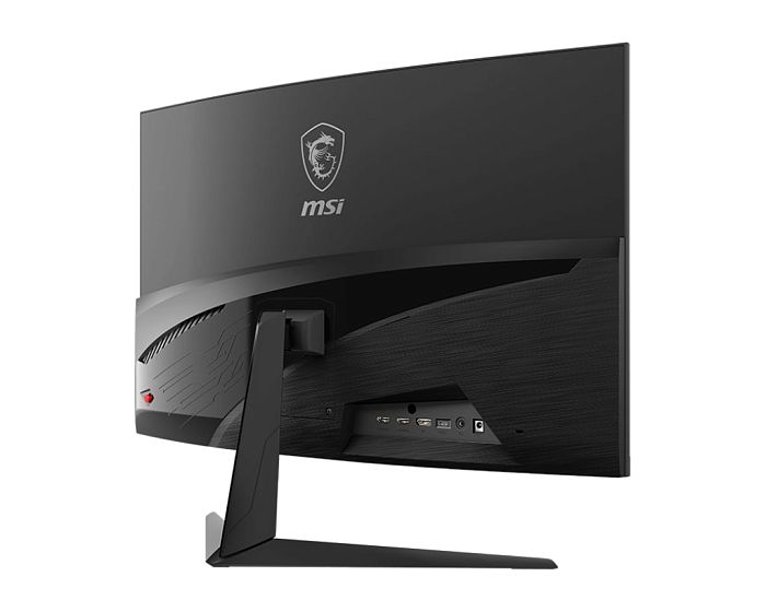 4K монитор MSI G321CU - фото 4