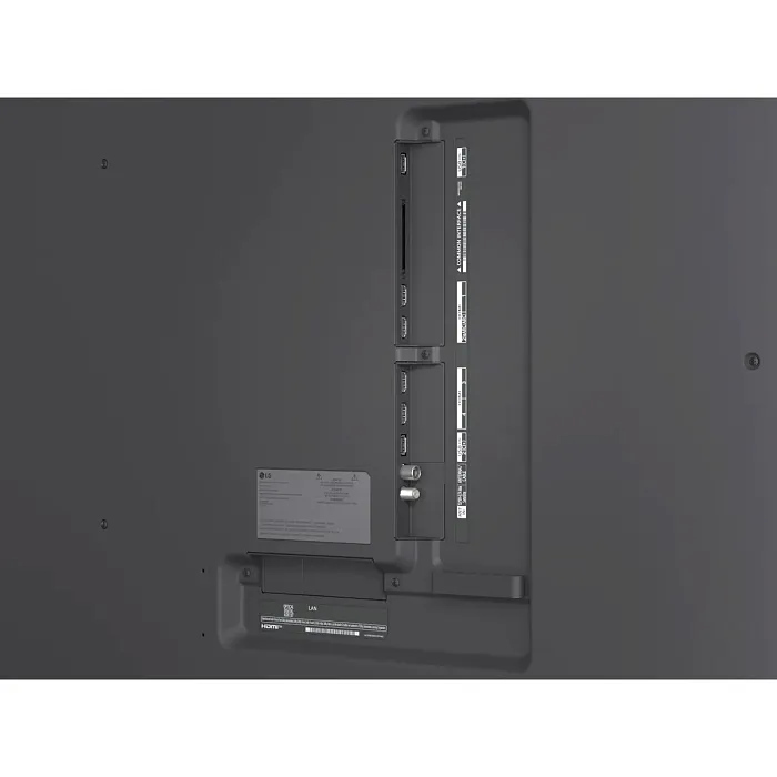 4K телевизор LG 75QNED85B6C - фото 10