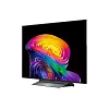 4K телевизор LG OLED48C6RLA - фото 4