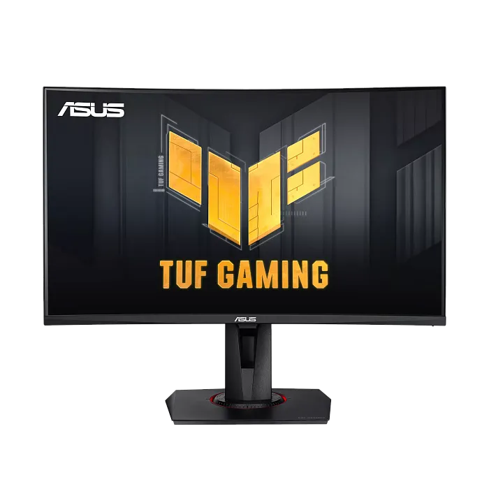 Full HD монитор ASUS TUF Gaming VG27VQM - фото 1