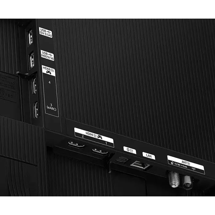 4K телевизор Samsung QE83S85FAEXRU - фото 7