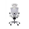 Премиум эргономичное кресло GT Chair Marrit X, серый (GTC-Marrit-X-GREY) - фото 6
