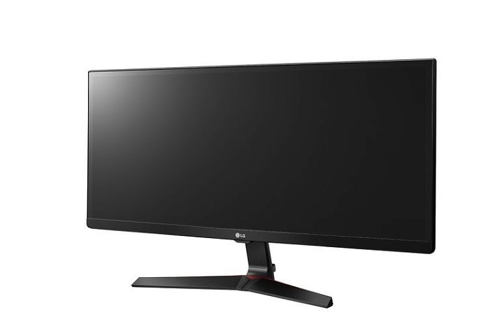 UWFHD монитор LG 29UM69G-B - фото 2