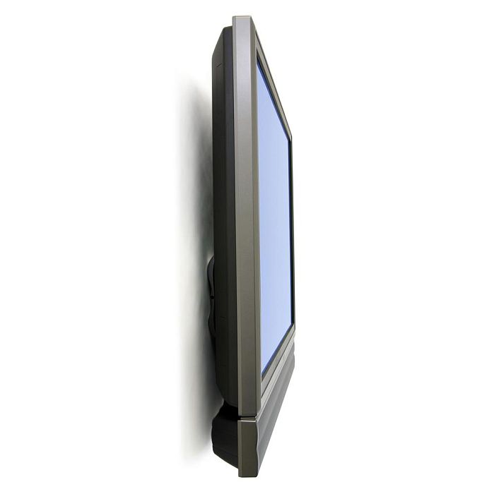 Настенный кронштейн Ergotron WM Low Profile Wall Mount XL (60-602-003) - фото 2