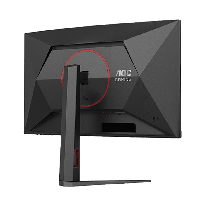 WQHD монитор AOC CQ27G4 - фото 3