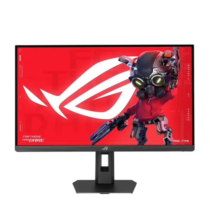 4K монитор ASUS ROG Strix XG27UCGR - фото 1