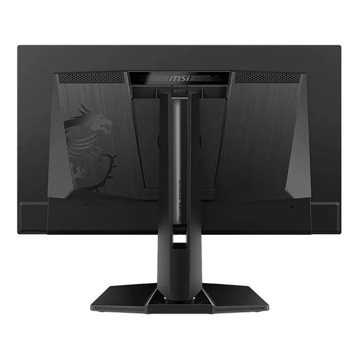 WQHD монитор MSI MAG 272QP QD-OLED X50 - фото 4