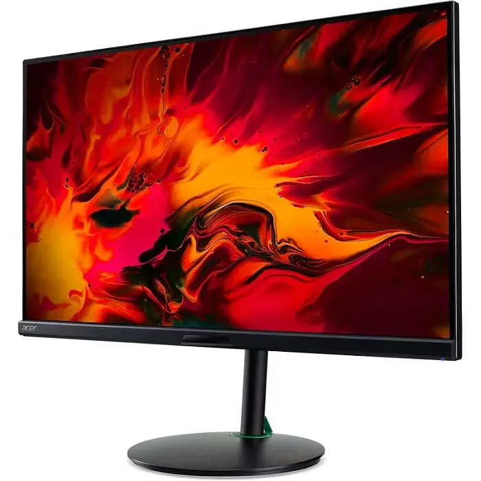 4K монитор Acer Nitro XV282KKVbmiipruzx (UM.PX2EE.V07) - фото 3