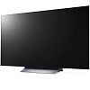 4K OLED телевизор LG OLED77C3RLA - фото 2
