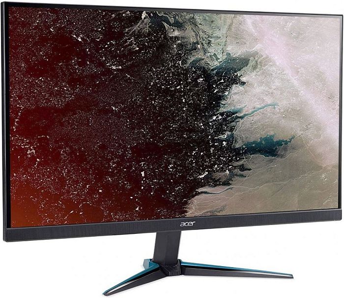 WQHD монитор Acer Nitro VG270Ubmiipx (UM.HV0EE.007) - фото 1