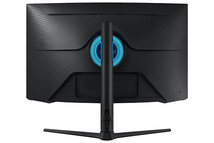 4K монитор Samsung Odyssey Neo G7 S32BG752NI (LS32BG752NIXCI) - фото 4