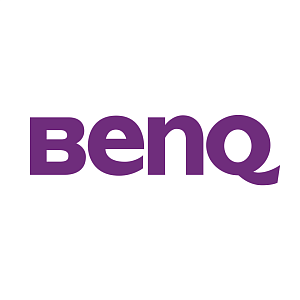 Анонс поставки мониторов BenQ