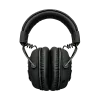 Гарнитура Logitech G Pro X Lightspeed беспроводная, черный (981-000907) - фото 2
