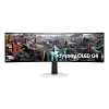 DWQHD монитор Samsung Odyssey QD-OLED G9 G93SC (LS49CG930SIXCI) - фото 1