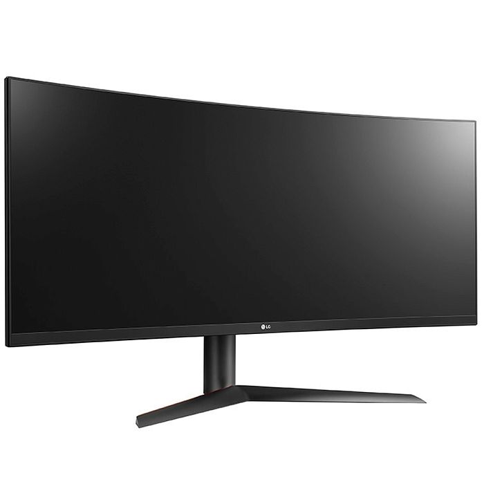 3.8K монитор LG 38GL950G-B - фото 3