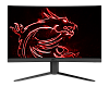 Full HD монитор MSI Optix G24C4 - фото 1