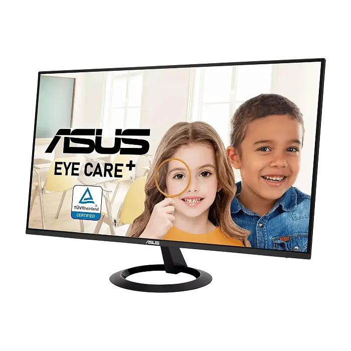 Full HD монитор ASUS VZ24EHF - фото 3