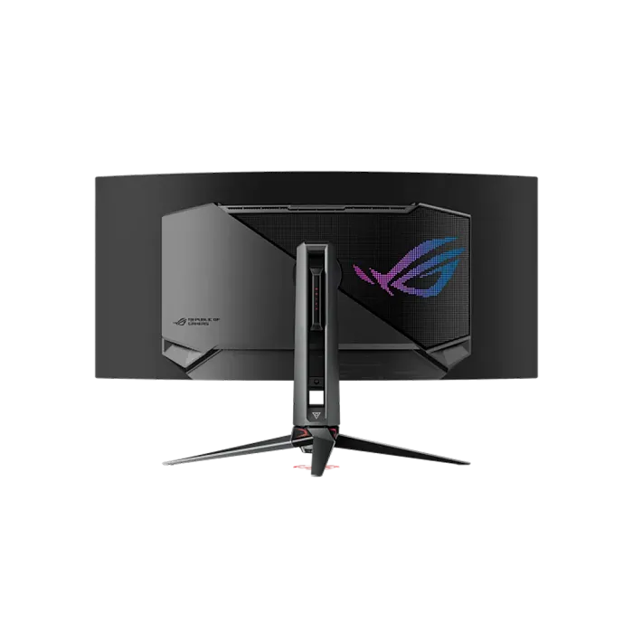 3.5K OLED монитор ASUS ROG Swift PG39WCDM - фото 3