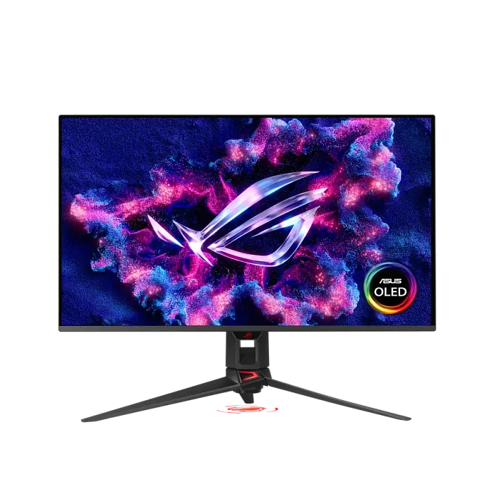 4K монитор ASUS ROG Swift OLED PG32UCDM3 - фото 1