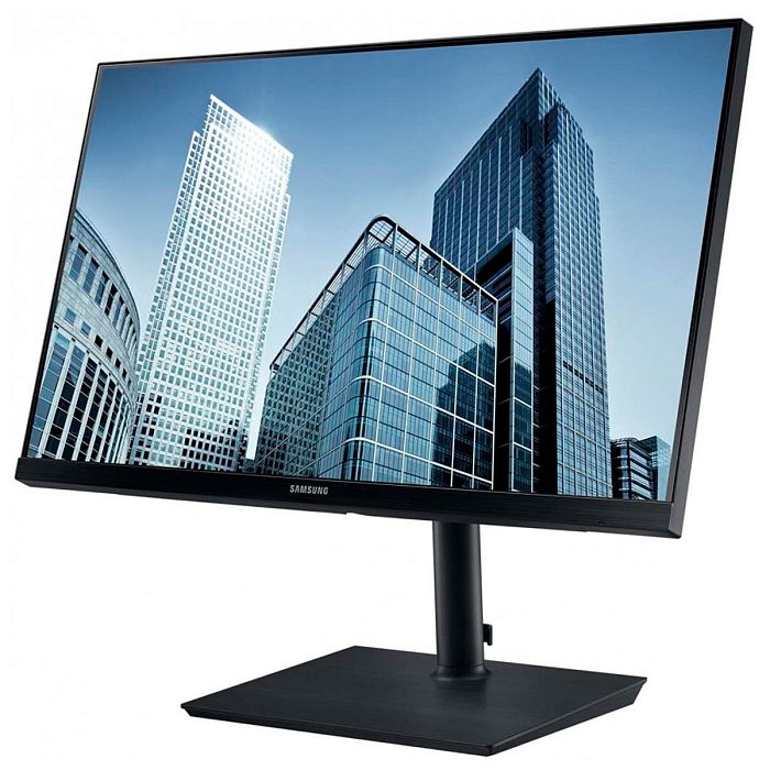 WQHD монитор Samsung S24H850QFI - фото 3
