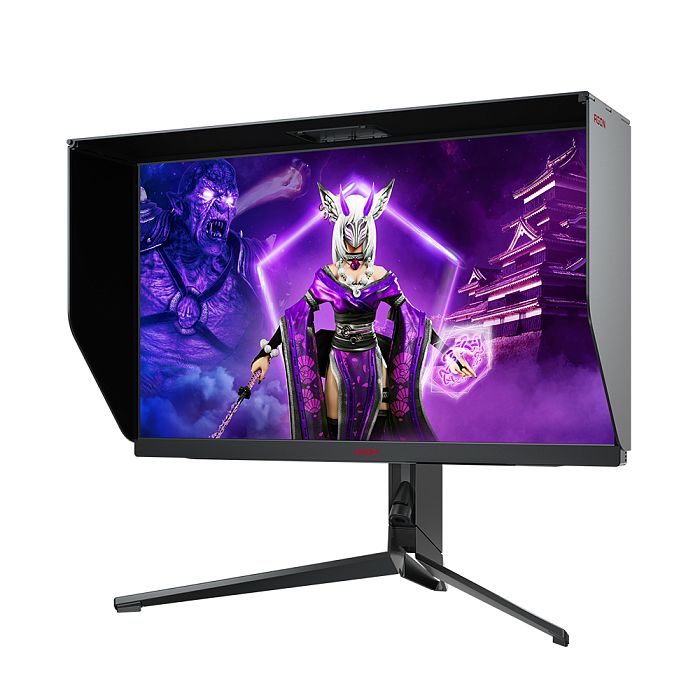 WQHD монитор AOC AGON PRO AG274QG - фото 3