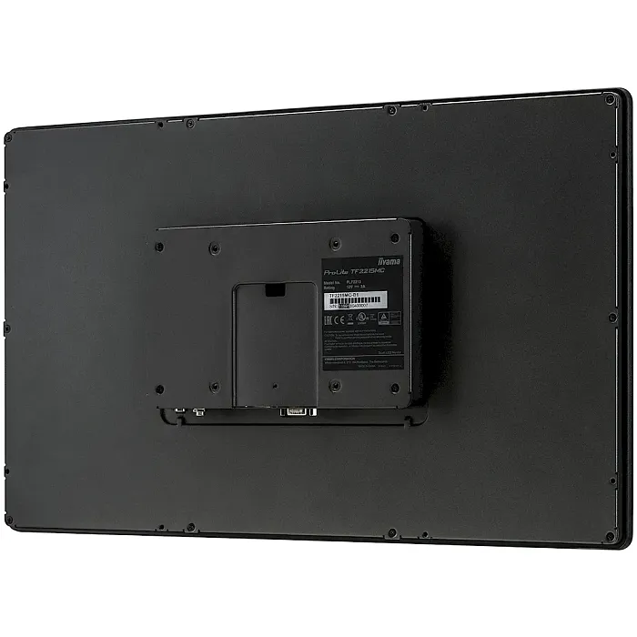 Интерактивная Full HD панель iiyama TF2215MC-B2 - фото 7