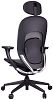 Компьютерное кресло Xiaomi Yuemi YMI Ergonomic Chair, черное (RTGXY01YM) - фото 2