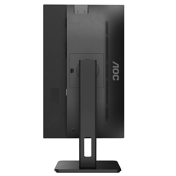 Full HD монитор AOC 24P2C - фото 5