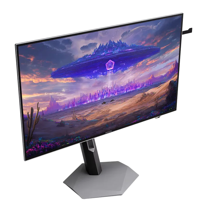 WQHD монитор AOC AGON Pro AGP277QKDC - фото 6