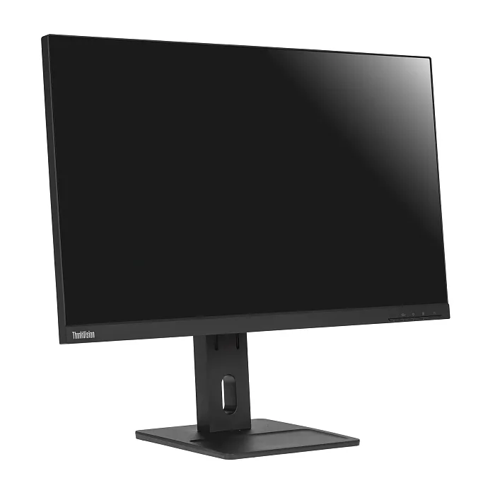 WQHD монитор Lenovo ThinkVision E27Q-20 - фото 2