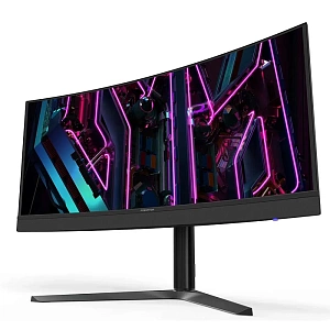 Одним OLED больше. Анонс монитора Acer QD-OLED Predator X34 V