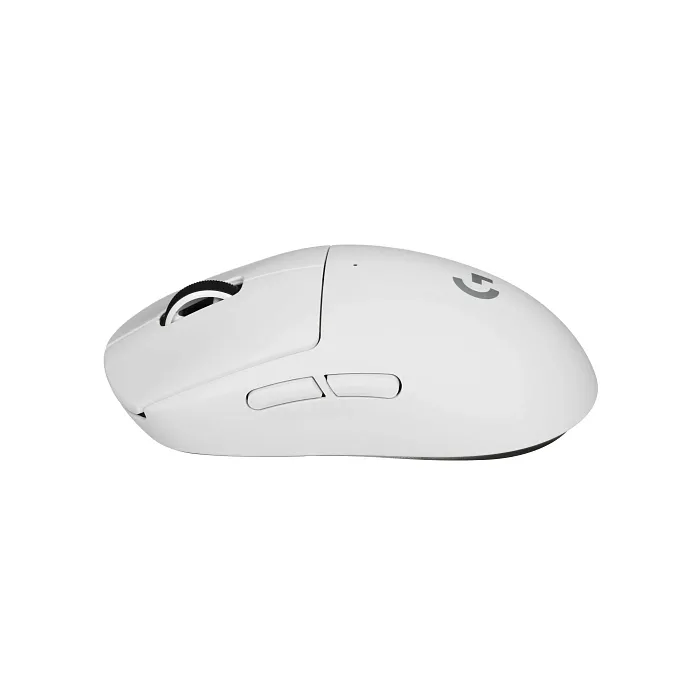Игровая беспроводная мышь Logitech G Pro X Superlight 2, White (910-006642) - фото 4