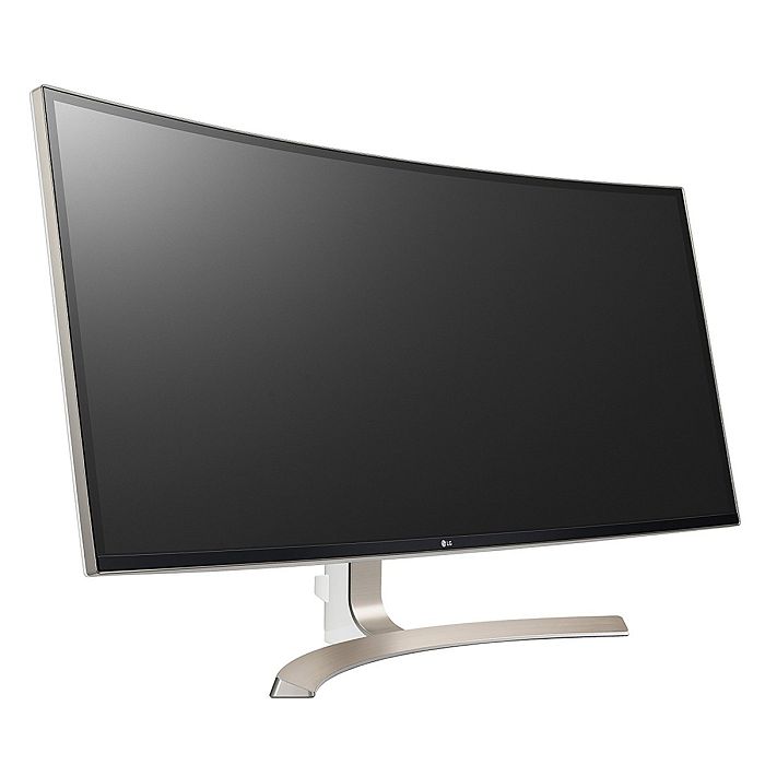 3.8K монитор LG 38UC99-W - фото 5
