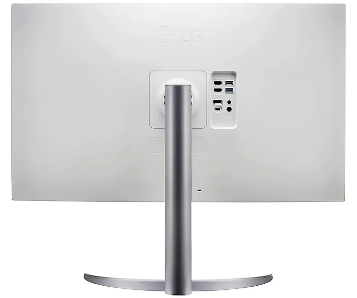 4K монитор LG 32UQ750-W - фото 2