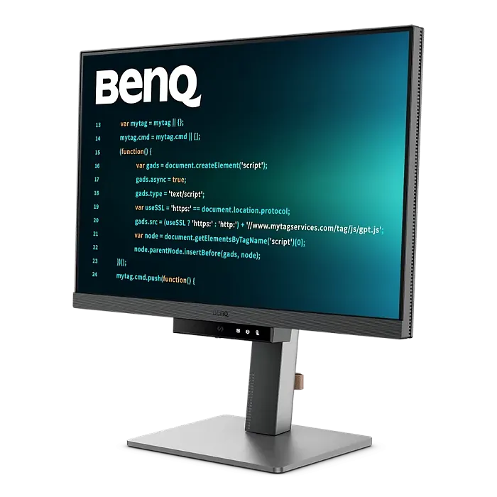 WQXGA монитор BenQ RD240Q - фото 6