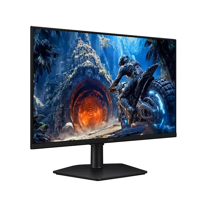 Full HD монитор Samsung Odyssey G4 S27HG400EI (LS27HG400EIXCI) - фото 4