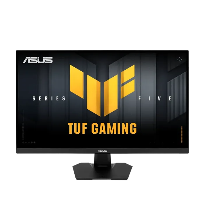WQHD монитор ASUS TUF Gaming VG27AQME5F - фото 1