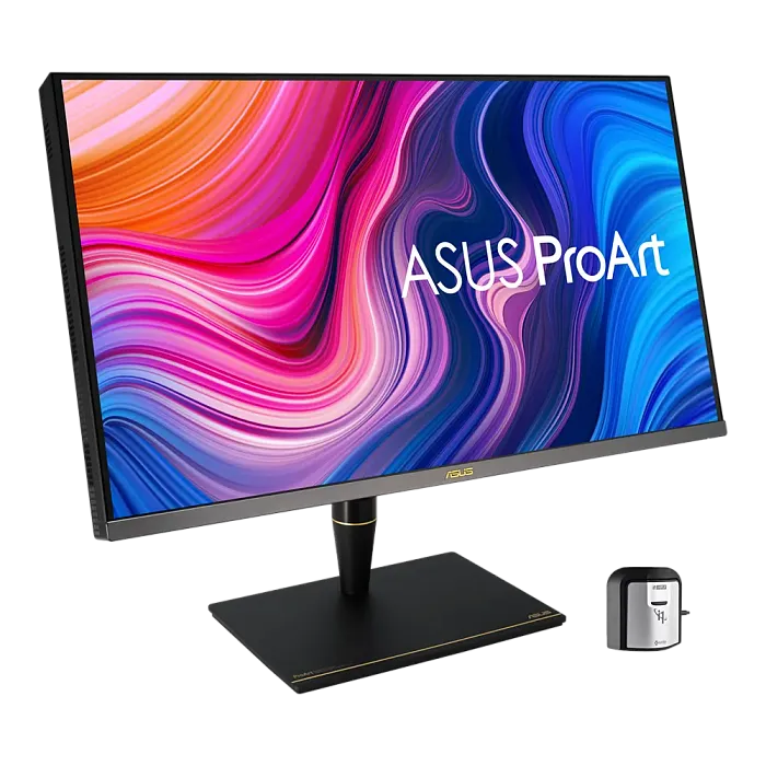 4K Монитор ASUS ProArt PA32UCX-PK - фото 7