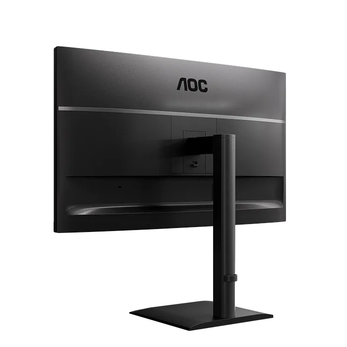 4K монитор AOC U27E4CV - фото 7