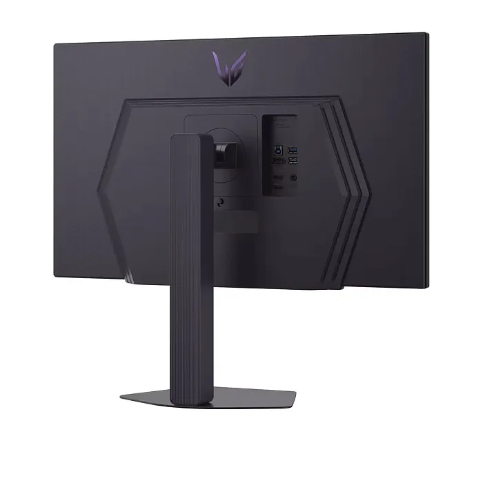 4K монитор LG UltraGear 27G810A-B - фото 8