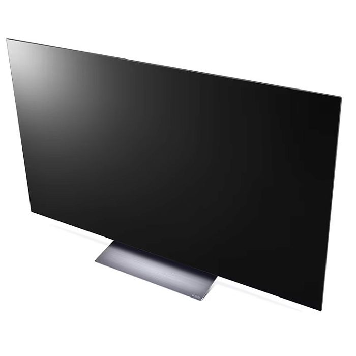 4K OLED телевизор LG OLED65C3RLA - фото 7