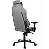 Компьютерное кресло Arozzi Primo - Full Premium Leather - Anthracite - фото 7