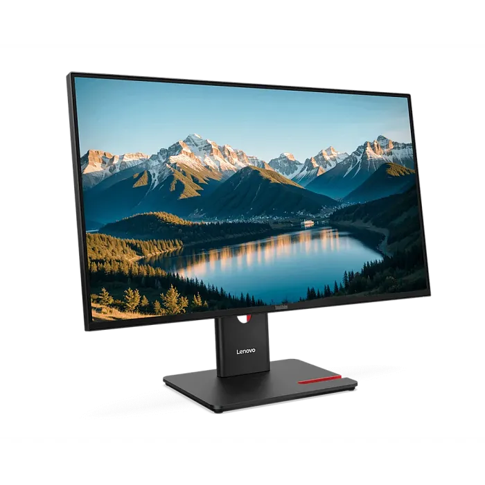 WQHD монитор Lenovo ThinkVision T27Q-40 - фото 2