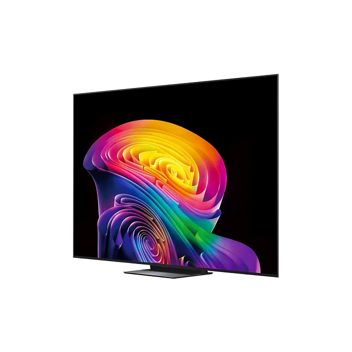 4K телевизор LG OLED83C6RLA - фото 4