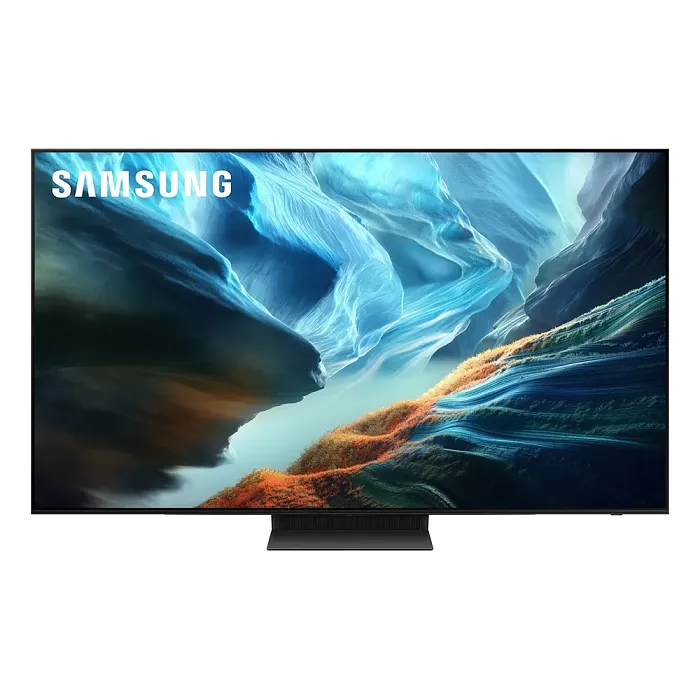 4K телевизор Samsung QE55S90HAUXPY - фото 1